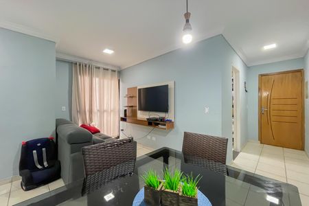 Apartamento para alugar com 2 quartos, 60m² em São Pedro, Osasco