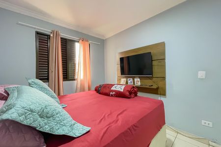 Quarto 1 de apartamento para alugar com 2 quartos, 60m² em São Pedro, Osasco