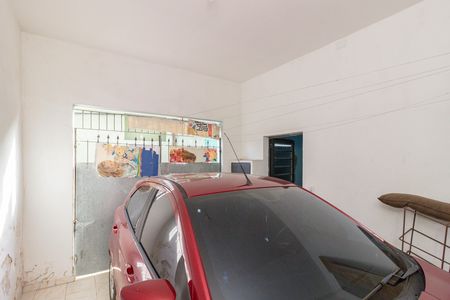 Garagem de casa à venda com 4 quartos, 199m² em Vila Itaberaba, São Paulo