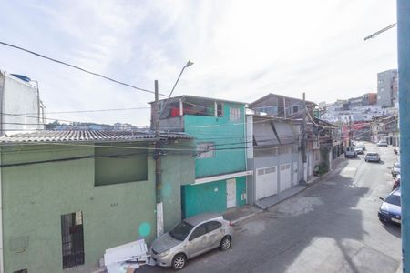 Vista Quarto 1 Casa 2 de casa à venda com 4 quartos, 199m² em Vila Itaberaba, São Paulo