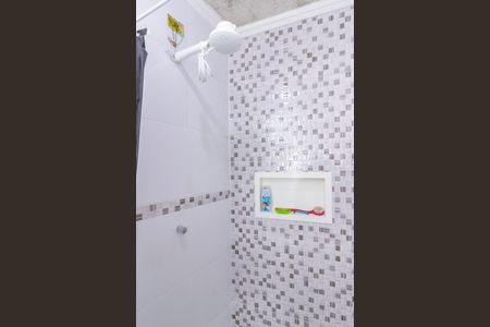 Banheiro de casa à venda com 4 quartos, 199m² em Vila Itaberaba, São Paulo