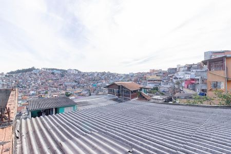 Lage de casa à venda com 4 quartos, 199m² em Vila Itaberaba, São Paulo