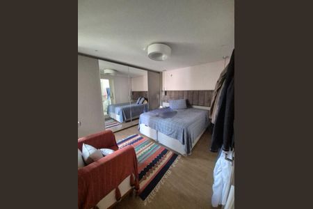 Apartamento à venda com 3 quartos, 108m² em Paraíso, São Paulo