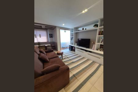 Apartamento à venda com 3 quartos, 108m² em Paraíso, São Paulo