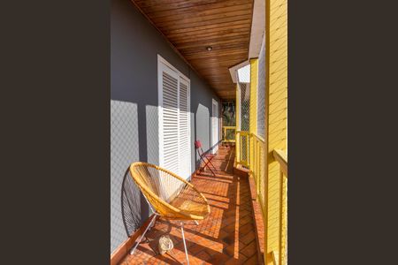 Casa de Condomínio para alugar com 3 quartos, 780m² em Vila Irmaos Arnoni, São Paulo
