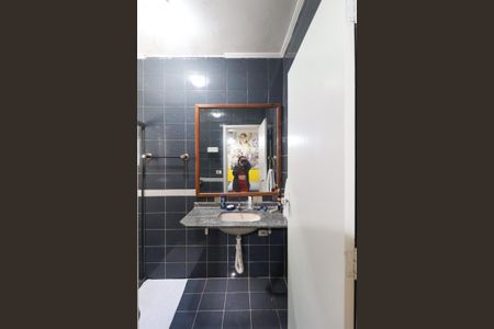 Casa de Condomínio para alugar com 3 quartos, 780m² em Vila Irmaos Arnoni, São Paulo
