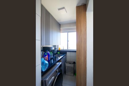 Apartamento para alugar com 78m², 3 quartos e 1 vaga Apartamento para alugar com 78m², 3 quartos e 1 vagaÁrea de Serviço