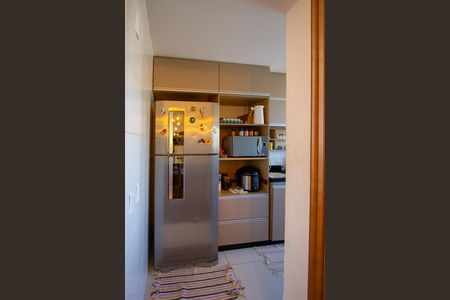 Apartamento para alugar com 78m², 3 quartos e 1 vaga Apartamento para alugar com 78m², 3 quartos e 1 vagaCozinha