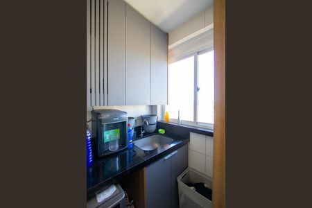 Apartamento para alugar com 78m², 3 quartos e 1 vaga Apartamento para alugar com 78m², 3 quartos e 1 vagaÁrea de Serviço