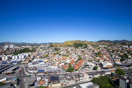 Apartamento para alugar com 78m², 3 quartos e 1 vaga Apartamento para alugar com 78m², 3 quartos e 1 vagaVista da Varanda da Sala