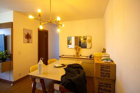 Apartamento para alugar com 78m², 3 quartos e 1 vaga Apartamento para alugar com 78m², 3 quartos e 1 vagaSala