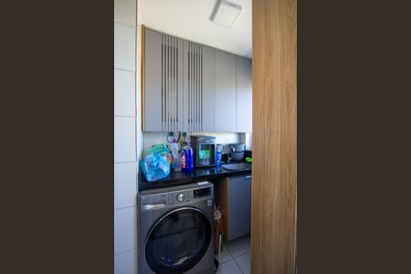 Apartamento para alugar com 78m², 3 quartos e 1 vaga Apartamento para alugar com 78m², 3 quartos e 1 vagaÁrea de Serviço