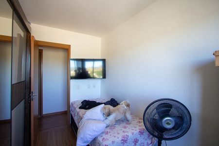 Apartamento para alugar com 78m², 3 quartos e 1 vaga Apartamento para alugar com 78m², 3 quartos e 1 vagaQuarto 2