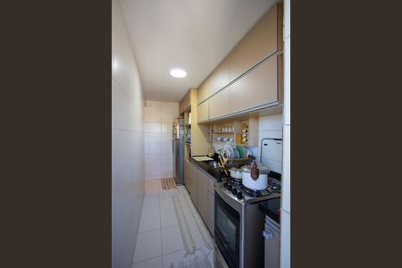 Apartamento para alugar com 78m², 3 quartos e 1 vaga Apartamento para alugar com 78m², 3 quartos e 1 vagaCozinha