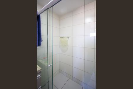 Apartamento para alugar com 78m², 3 quartos e 1 vaga Apartamento para alugar com 78m², 3 quartos e 1 vagaBanheiro da Suíte