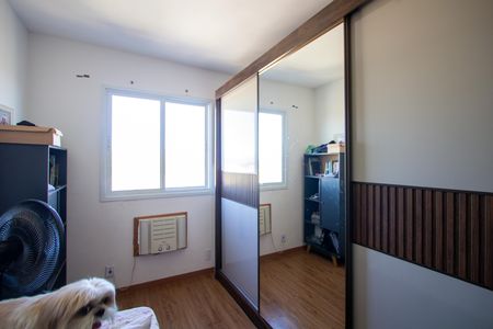 Apartamento para alugar com 78m², 3 quartos e 1 vaga Apartamento para alugar com 78m², 3 quartos e 1 vagaQuarto 2