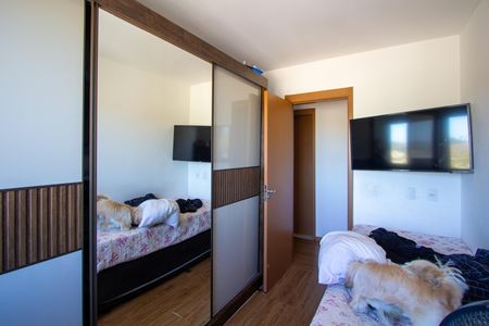 Apartamento para alugar com 78m², 3 quartos e 1 vaga Apartamento para alugar com 78m², 3 quartos e 1 vagaQuarto 2