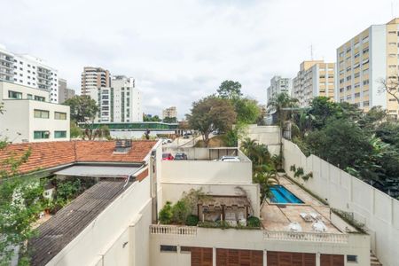 Apartamento à venda com 130m², 4 quartos e 3 vagas