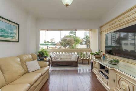 Apartamento à venda com 130m², 4 quartos e 3 vagas