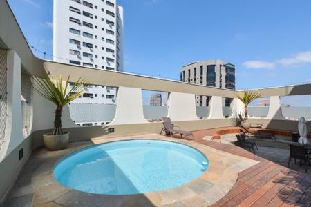 Apartamento à venda com 2 quartos, 75m² em Jardim Paulista, São Paulo