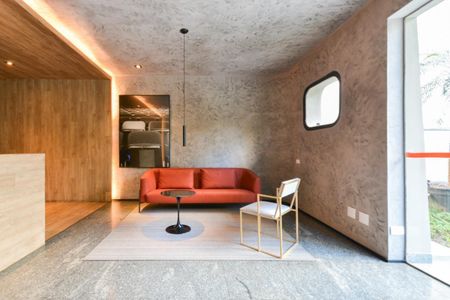 Apartamento à venda com 2 quartos, 75m² em Jardim Paulista, São Paulo