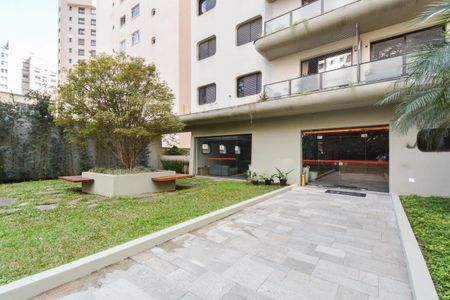 Apartamento à venda com 2 quartos, 75m² em Jardim Paulista, São Paulo