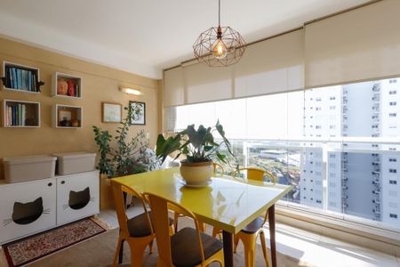 Apartamento à venda com 2 quartos, 79m² em Água Branca, São Paulo