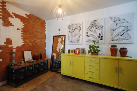 Apartamento à venda com 2 quartos, 79m² em Água Branca, São Paulo