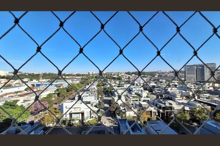 Vista de apartamento para alugar com 2 quartos, 69m² em Cerâmica, São Caetano do Sul