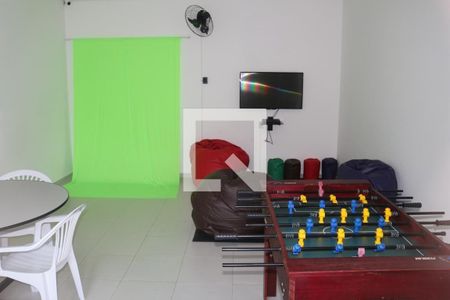 Área Comum de apartamento para alugar com 2 quartos, 69m² em Cerâmica, São Caetano do Sul