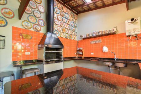 Casa à venda com 422m², 3 quartos e 2 vagas