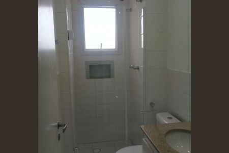 Apartamento à venda com 2 quartos, 62m² em Jardim Umuarama, São Paulo