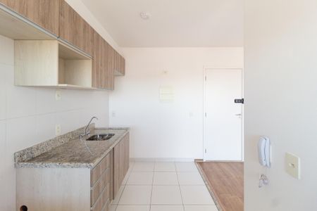 Apartamento para alugar com 60m², 2 quartos e 1 vagaCozinha e Área de Serviço