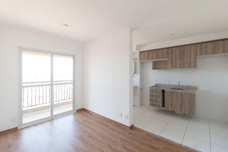 Apartamento para alugar com 2 quartos, 60m² em Jardim das Belezas, Carapicuíba