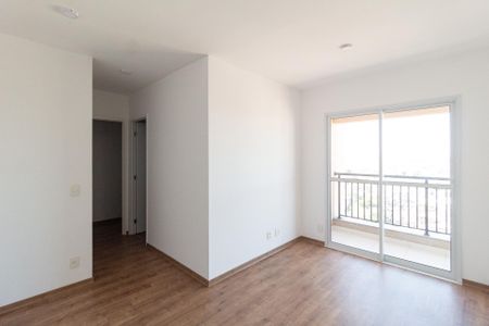 Sala de apartamento para alugar com 2 quartos, 60m² em Jardim das Belezas, Carapicuíba