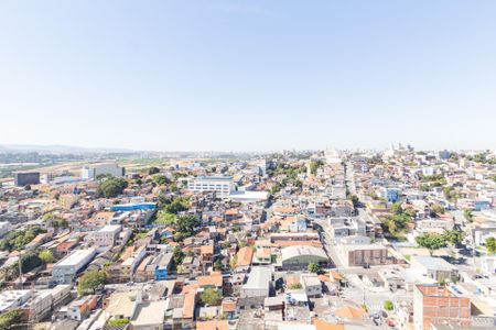 Vista de apartamento para alugar com 2 quartos, 60m² em Jardim das Belezas, Carapicuíba
