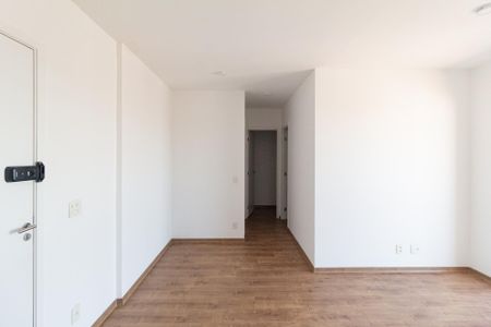 Sala de apartamento para alugar com 2 quartos, 60m² em Jardim das Belezas, Carapicuíba