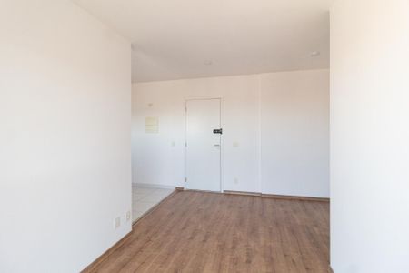 Sala de apartamento para alugar com 2 quartos, 60m² em Jardim das Belezas, Carapicuíba