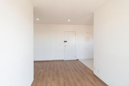 Sala de apartamento para alugar com 2 quartos, 60m² em Jardim das Belezas, Carapicuíba