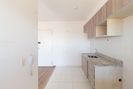 Apartamento para alugar com 60m², 2 quartos e 1 vaga Apartamento para alugar com 60m², 2 quartos e 1 vagaCozinha e Área de Serviço