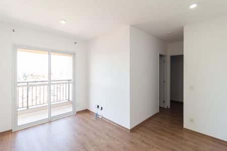 Sala de apartamento para alugar com 2 quartos, 60m² em Jardim das Belezas, Carapicuíba