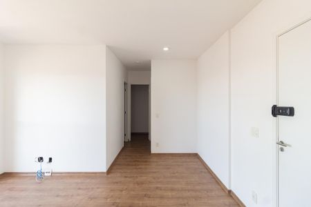 Sala de apartamento para alugar com 2 quartos, 60m² em Jardim das Belezas, Carapicuíba