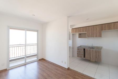 Apartamento para alugar com 2 quartos, 60m² em Jardim das Belezas, Carapicuíba