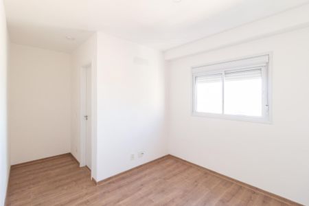Suíte de apartamento para alugar com 2 quartos, 60m² em Jardim das Belezas, Carapicuíba