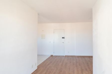 Sala de apartamento para alugar com 2 quartos, 60m² em Jardim das Belezas, Carapicuíba