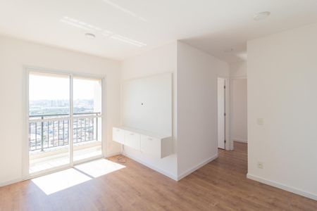 Sala de apartamento para alugar com 2 quartos, 60m² em Jardim das Belezas, Carapicuíba