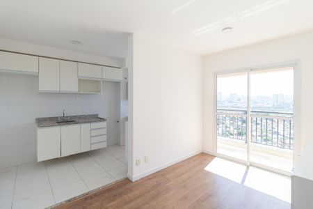 Apartamento para alugar com 2 quartos, 60m² em Jardim das Belezas, Carapicuíba