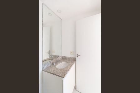 Apartamento para alugar com 60m², 2 quartos e 1 vaga Apartamento para alugar com 60m², 2 quartos e 1 vagaBanheiro Social