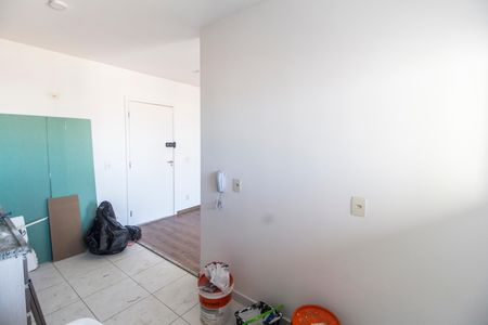 Apartamento para alugar com 60m², 1 quarto e 1 vaga Apartamento para alugar com 60m², 1 quarto e 1 vagaÁrea de Serviço