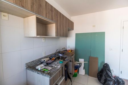 Apartamento para alugar com 60m², 1 quarto e 1 vaga Apartamento para alugar com 60m², 1 quarto e 1 vagaCozinha